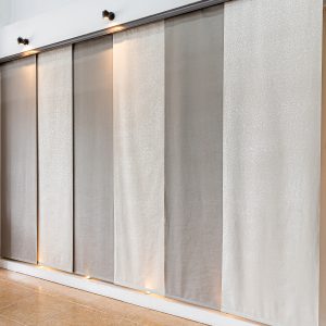 Panel Japones