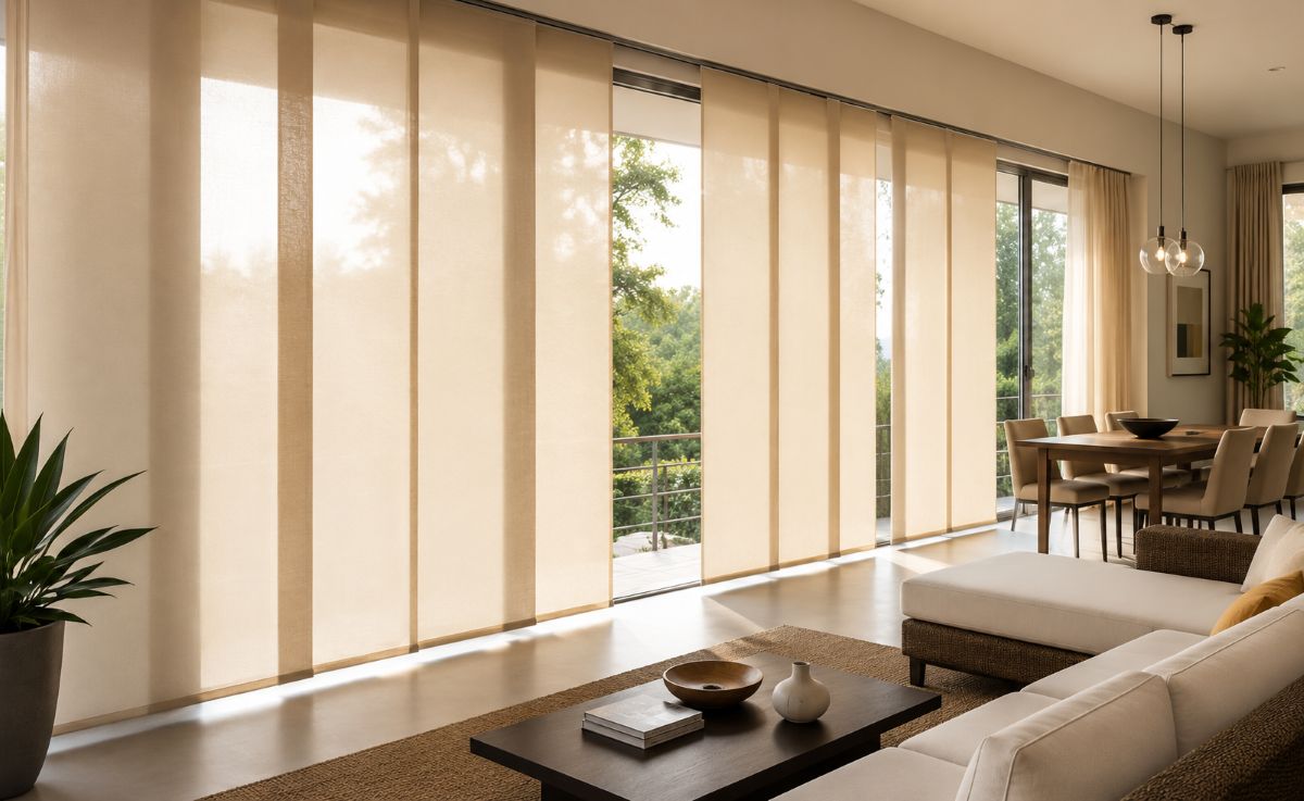 Cortinas y persianas cali