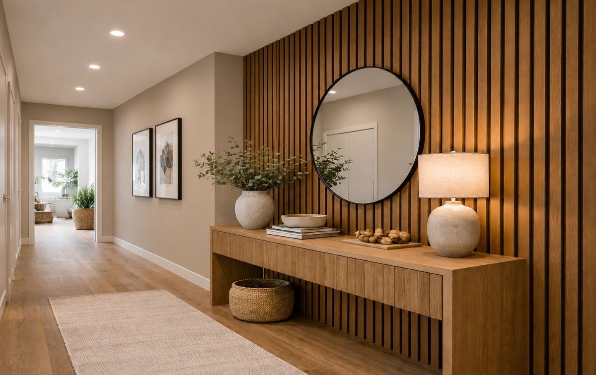 linea decorativa