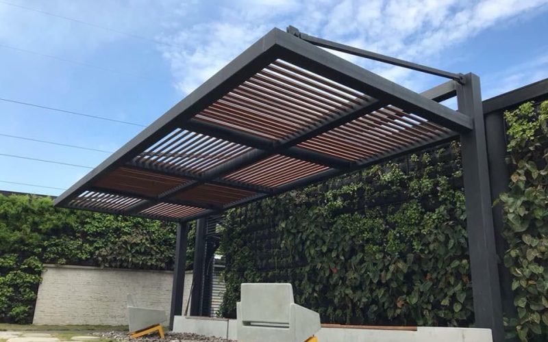 PERGOLA ESTRUCTURAL (7)