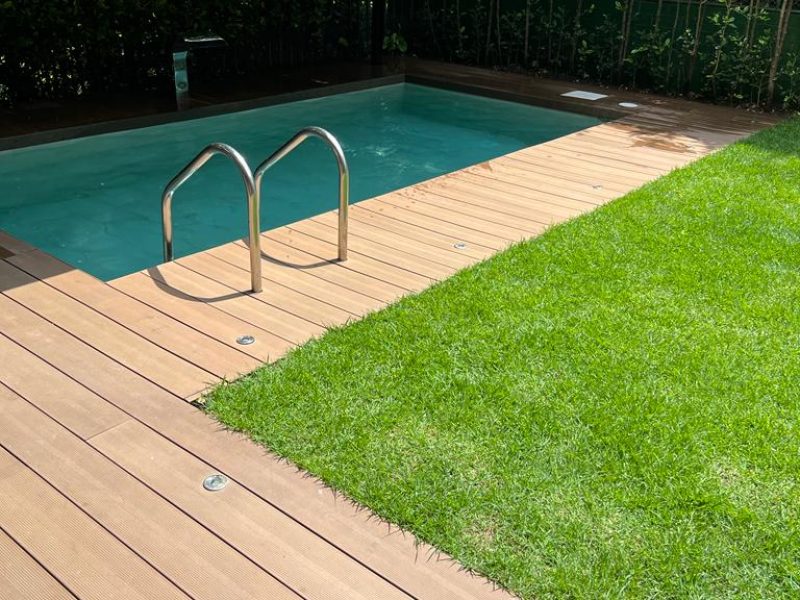 PISO DECK 1